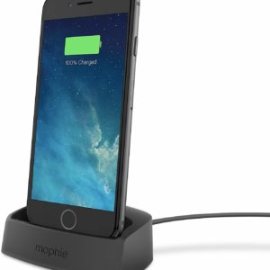 mophie Desktop Dock for iPhone 5/5s/SE