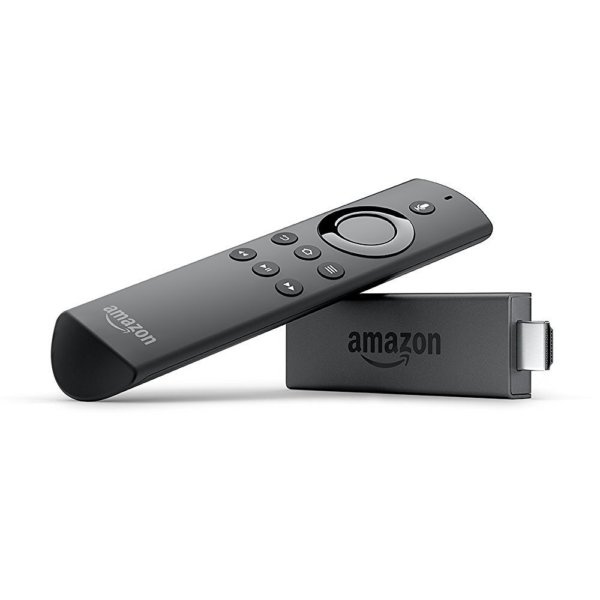 Amazon Fire TV Stick with Voice Remote | Streaming Media Player-1396