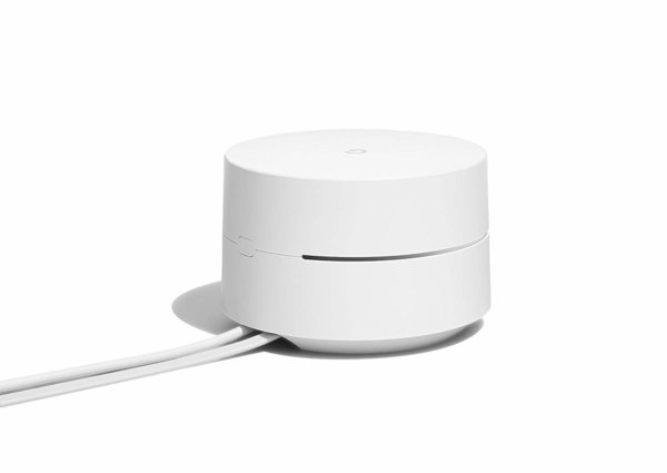 Google Wifi system (set of 3) - Router replacement for whole home coverage-1390