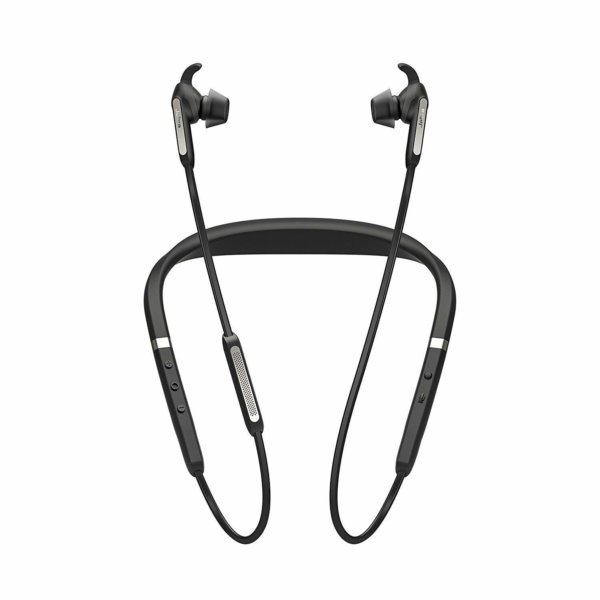Jabra Elite 65e Wireless in-Ear Headphones with ANC (Titanium Black)-0