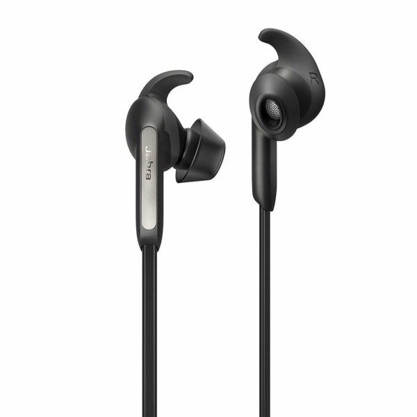Jabra Elite 65e Wireless in-Ear Headphones with ANC (Titanium Black)-1505