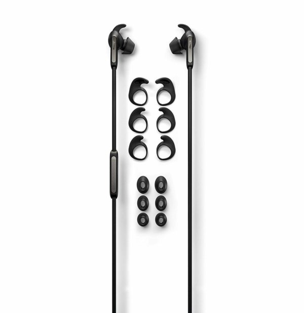 Jabra Elite 65e Wireless in-Ear Headphones with ANC (Titanium Black)-1504