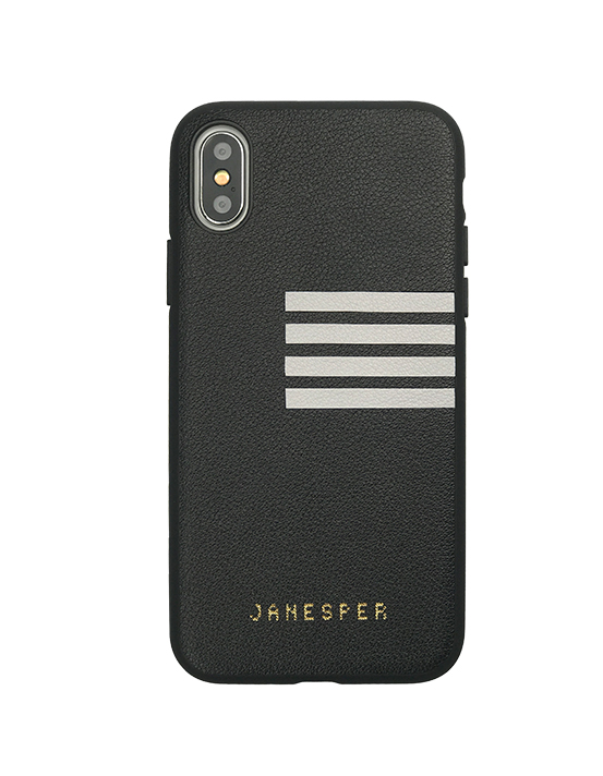 JANESPER CAPTAIN IPHONE-X CASE-0