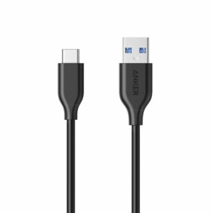 Anker Power Line AK-A8163011 USB-C to USB 3.0 Cable