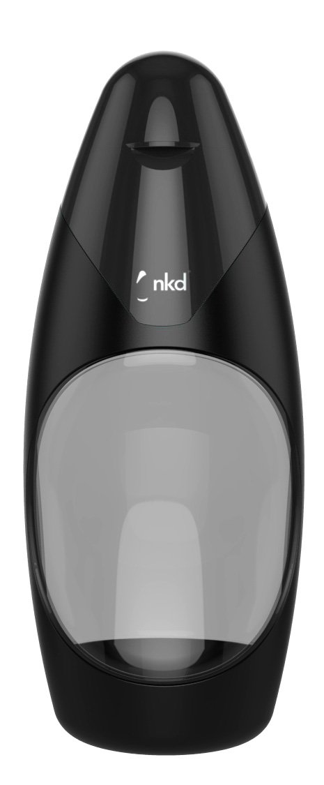 nkd water bottle