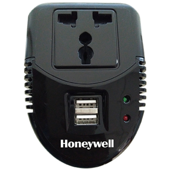 Honeywell car power 200