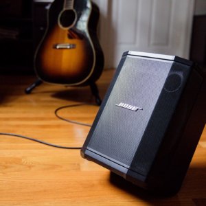 bose s1 pro Bluetooth speaker
