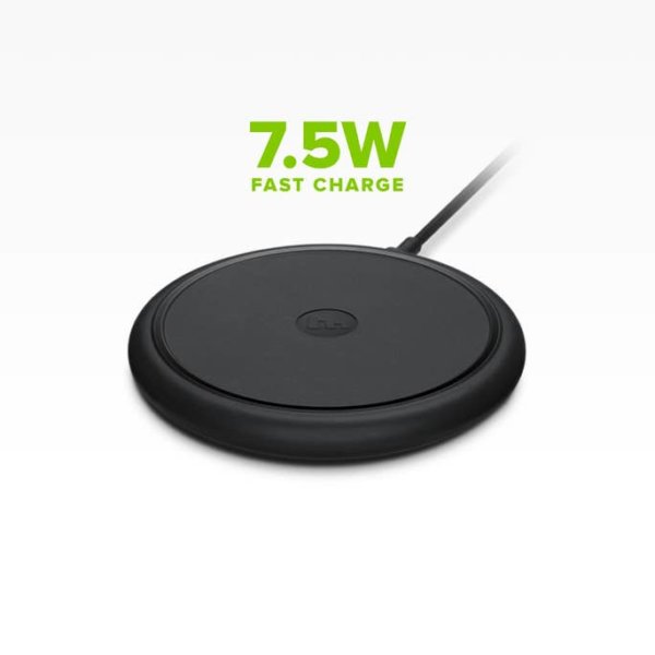 Mophie wireless charging base 7.5W