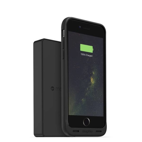 Mophie charge force powerstation