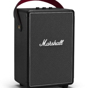 Marshall Tufton Portable Bluetooth Speaker (Black)
