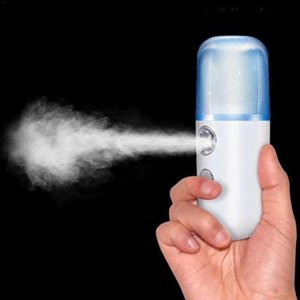 Home Sparkle Automatic Rechargeable Mini Fogger/Sanitizer Sprayer