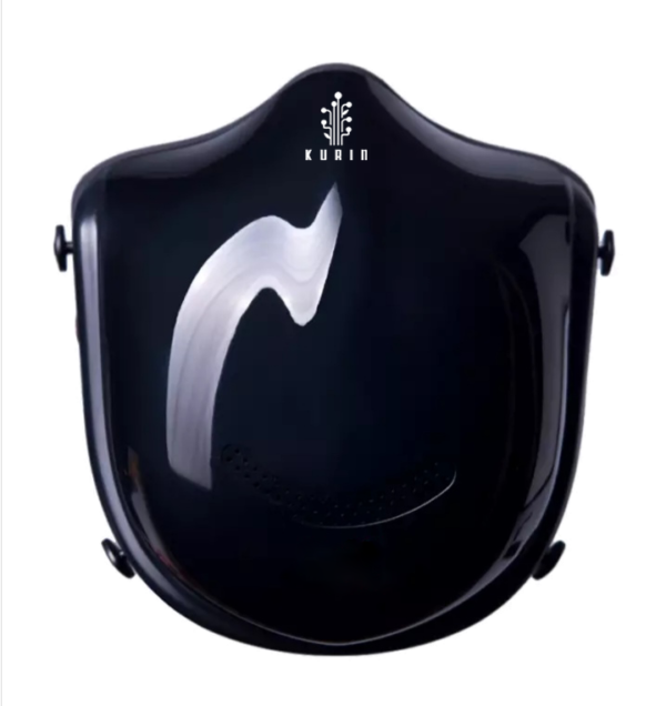 Kurin Atom World’s first portable Air purifier mask