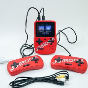 Joyroom handheld game machine jr-cy282 Mini retro Classic Handheld Charging Treasure Game Machine