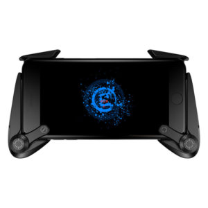 GameSir F3 Plus Mobile Game Controller AirFlash Conductive Grip for Full Screen