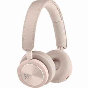 B & O H8i Active Noise Cancellation Headphones
