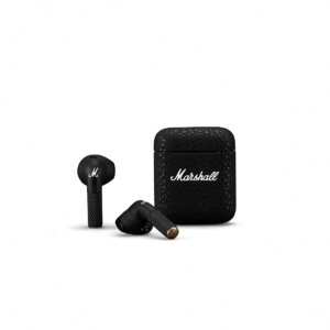 Marshall Minor III Bluetooth Wireless Ear Earbuds