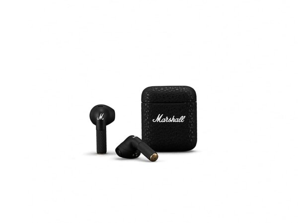 Marshall Minor III Bluetooth Wireless Ear Earbuds
