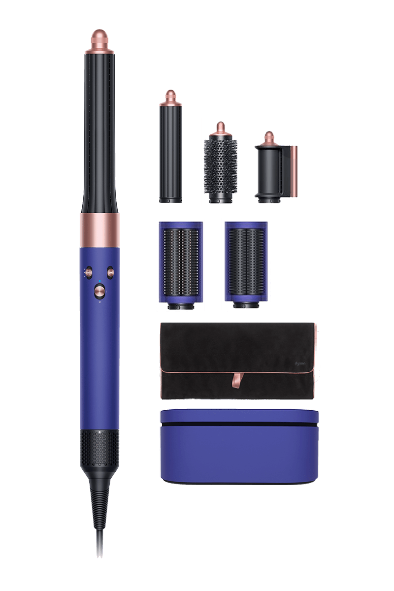 Special gift edition Special edition Dyson Airwrap™ multi-styler Complete Long (Vinca blue/Rosé) (47173) Currently out of stock AED2,299.00 Keep me updated Dyson Airwrap™ multi-styler Complete Long in Vinca blue and Rosé