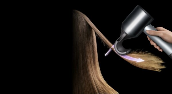 Dyson Supersonic™ hair dryer Professional edition @mgviplounge